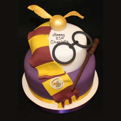 Potter