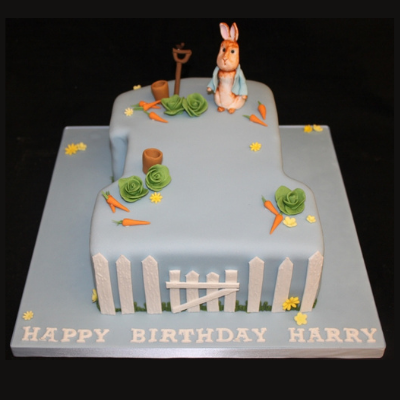 Peter Rabbit