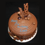 Chocolate Dream