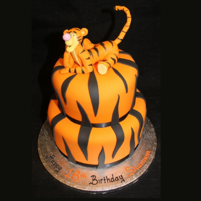 Tigger