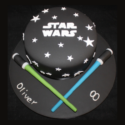 Light Sabers*