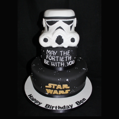 Stormtrooper*
