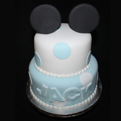 Mickey Ears