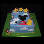 Mickey Clubhouse