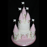 Pink Castle
