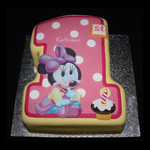 Minnie Print