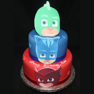 PJ Masks Prints