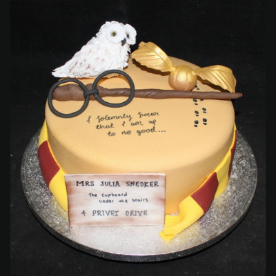 Potter