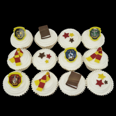 Harry Potter Box
