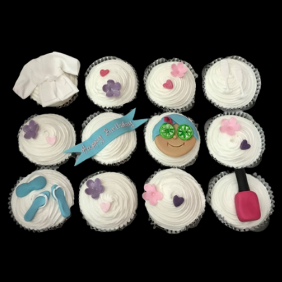 Spa Day Box