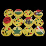 Bob Marley Box
