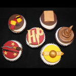 Harry Potter Box