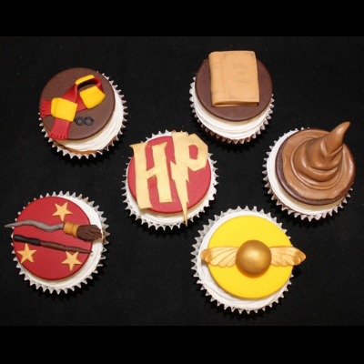 Harry Potter Box