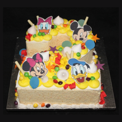 Sweets & Prints