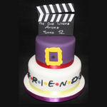 Friends Theme