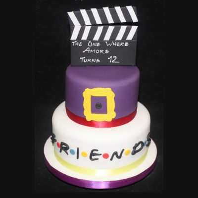 Friends Theme