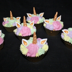 Piped Unicorn