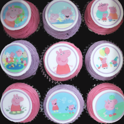 Peppa Pig