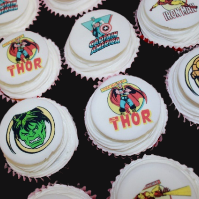 Marvel