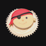 Pirate Face