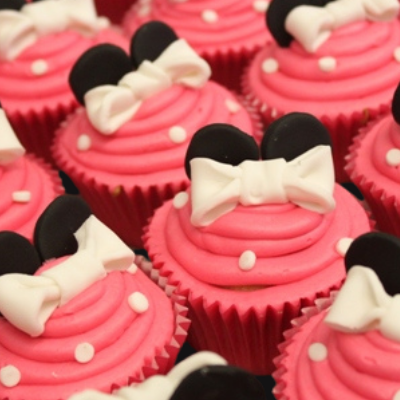 Minnie Mouse
