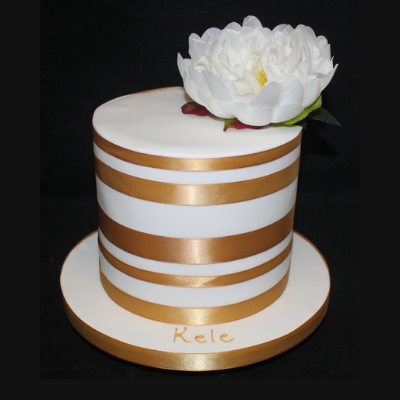 Ribbon Stripes