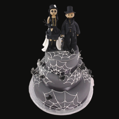Gothic Web