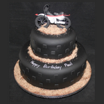 Tyre & Motocross*