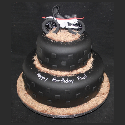 Tyre & Motocross*