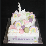 Unicorn Theme
