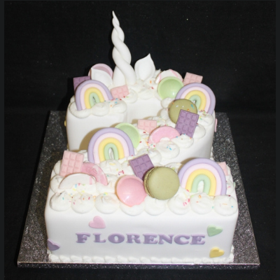 Unicorn Theme