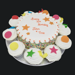 Birthday Theme