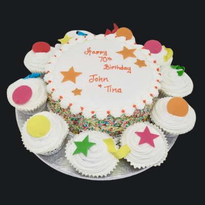 Birthday Theme