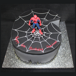Spiderman Web*