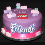 Lego Friends