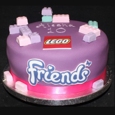 Lego Friends