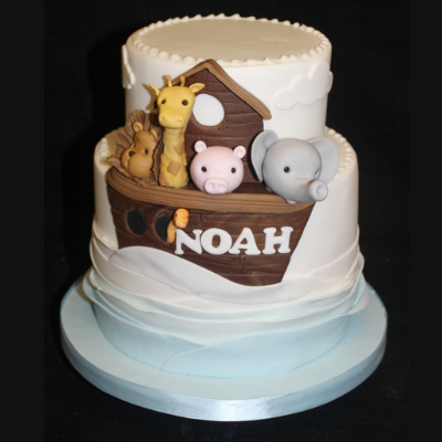 Noah's Ark