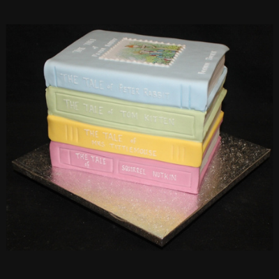 Beatrix Potter Books