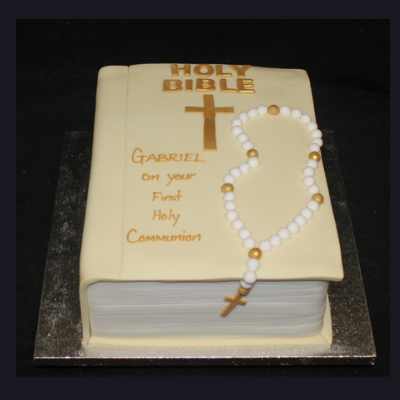 Holy Bible