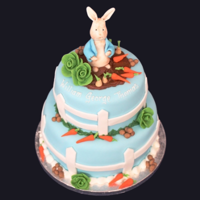 Peter Rabbit