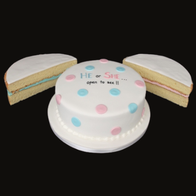 Gender Reveal