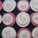Baby Shower Prints
