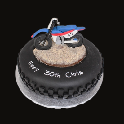 Tyre & Motocross*