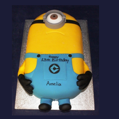 Minion