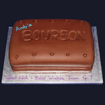 Bourbon Biscuit