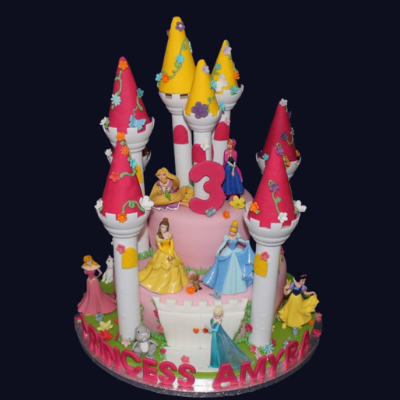 Princess Castle