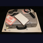Spy Case