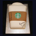 Starbucks Cup