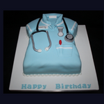 Nurse Uniform