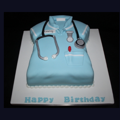 Nurse Uniform
